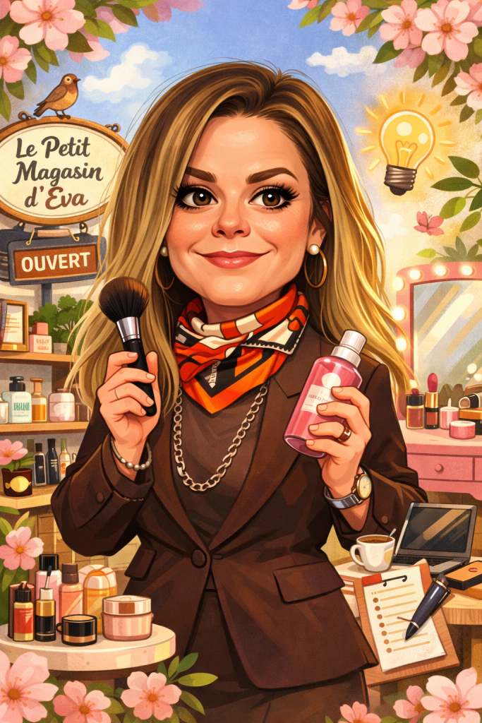 Clique sur ce lien pour accéder directement à ma boutique 